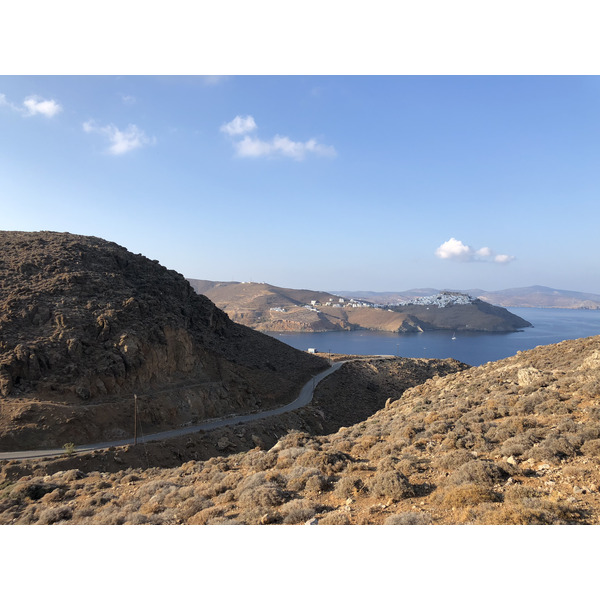 Photo Grèce Astypalea 2018-07 38