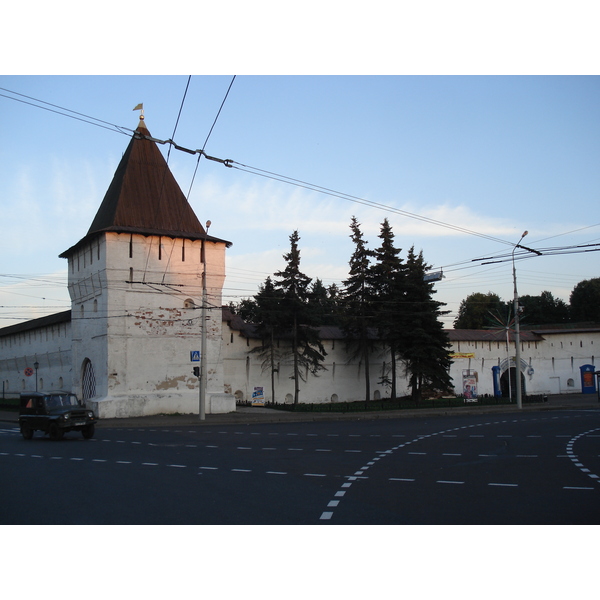 Photo Russie Iaroslavl 2006-07 93