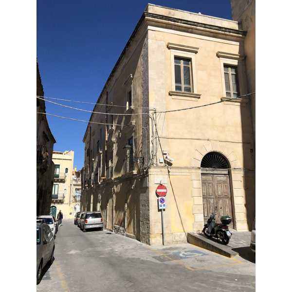 Photo Italie Sicile Ortigia 2020-02 37