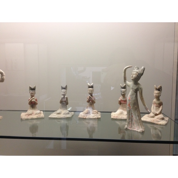 Photo France Paris Cernuschi Museum 2014-03 0
