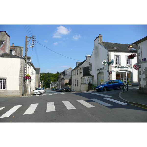 Photo France Huelgoat 2007-08 57