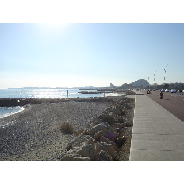 Photo France Cagnes sur Mer 2006-01 35