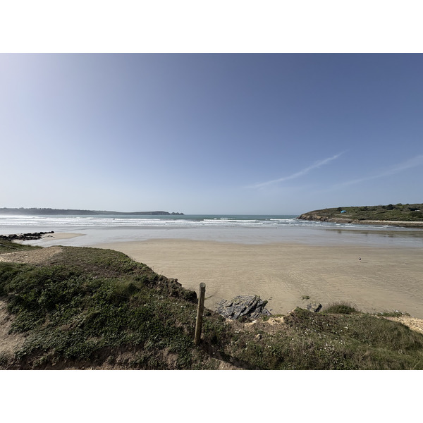 Photo France Crozon 2026-04 24