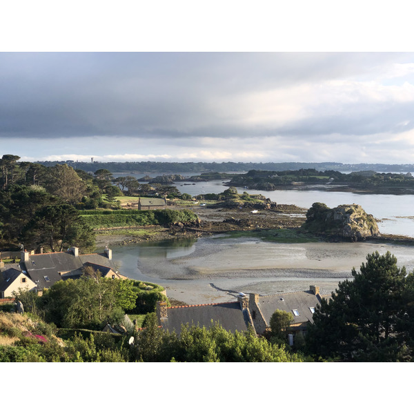 Photo France Île de Bréhat 2020-06 206