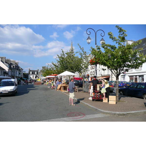 Photo France Huelgoat 2007-08 144