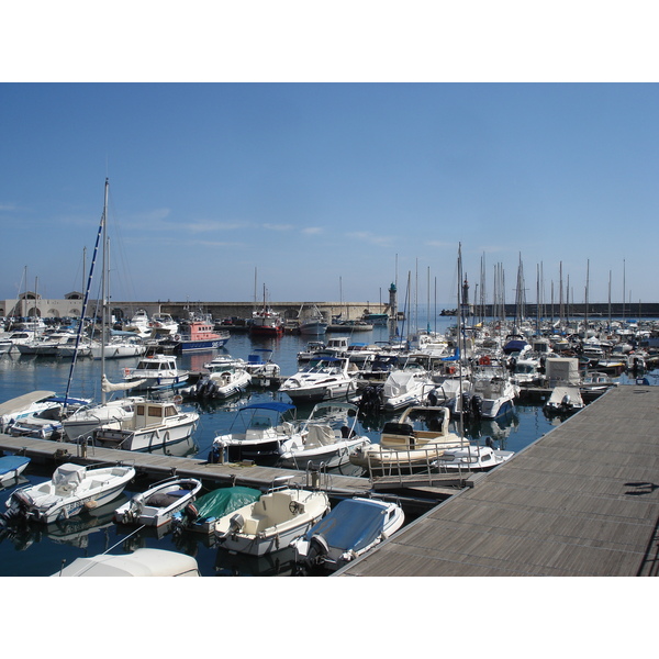 Photo France Corse Bastia 2006-09 56