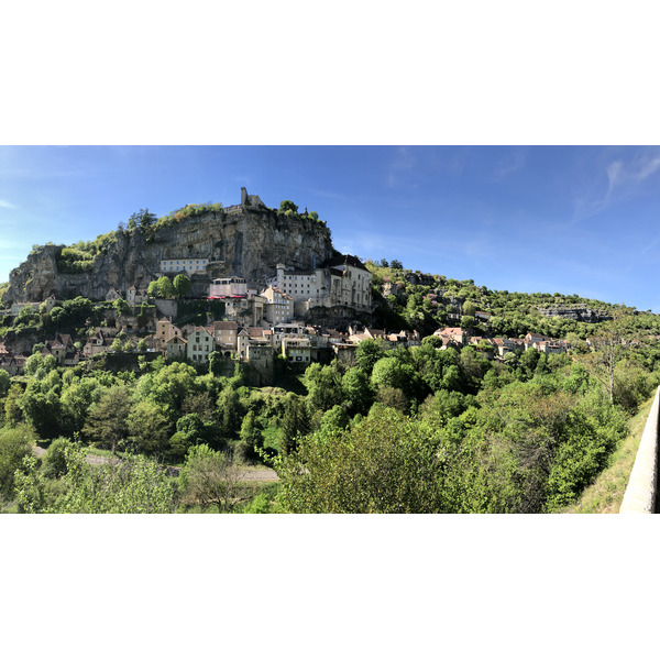 Photo France Rocamadour 2018-04 293