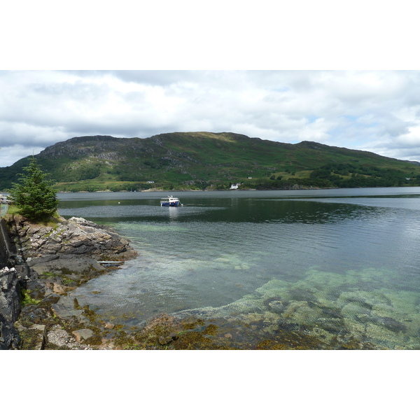 Photo Royaume-Uni Wester Ross 2011-07 9