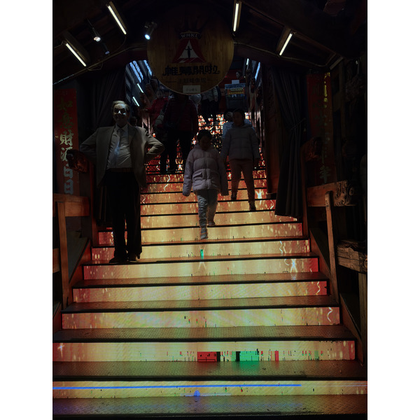 Photo Chine Lijiang 2026-01 466
