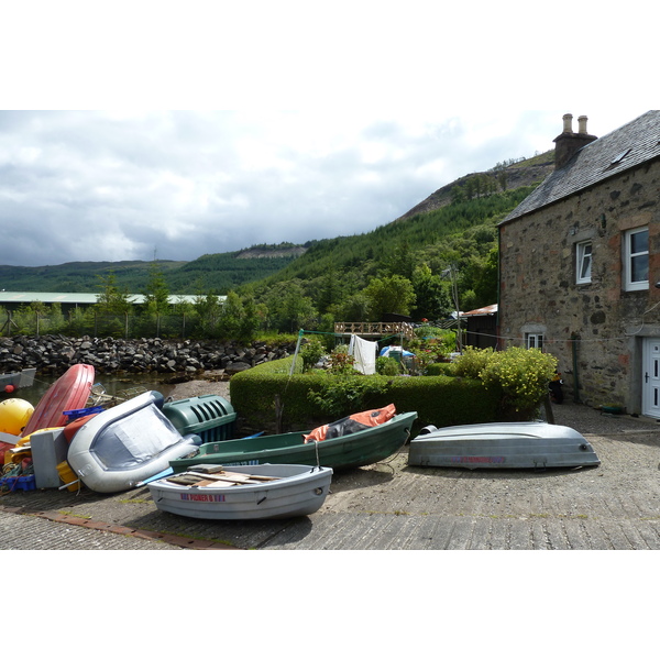 Photo Royaume-Uni Wester Ross 2011-07 1