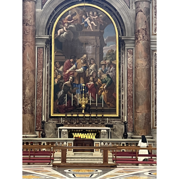 Photo Italie Rome 2021-09 303
