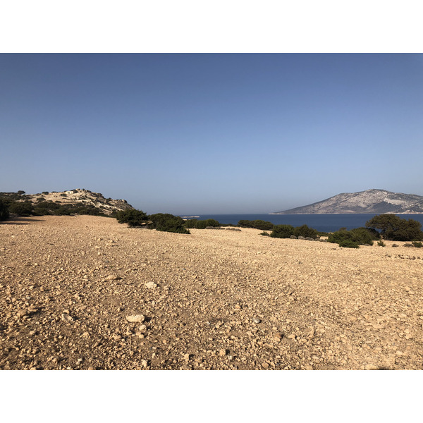 Photo Grèce Kato Koufonissi 2018-07 20