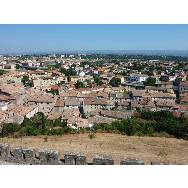 Photo France Carcassonne 2009-07 224