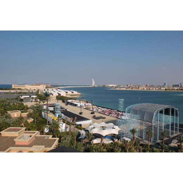 Photo Émirats arabes unis Dubai Hotel Atlantis 2014-02 246