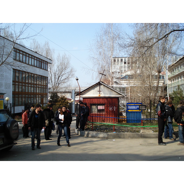 Photo Kazakhstan Almaty 2007-03 261