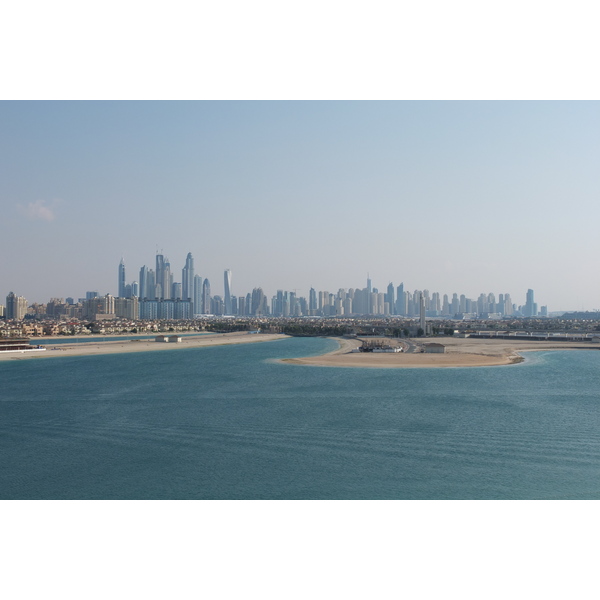 Photo Émirats arabes unis Dubai Hotel Atlantis 2014-02 228