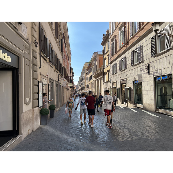 Photo Italie Rome 2021-09 2