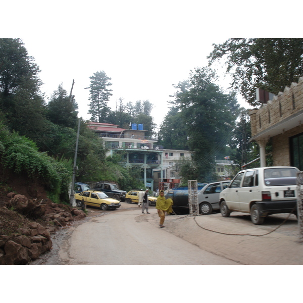 Photo Pakistan Murree 2006-08 51