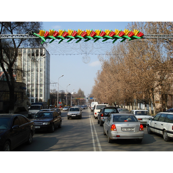 Photo Kazakhstan Almaty 2007-03 40