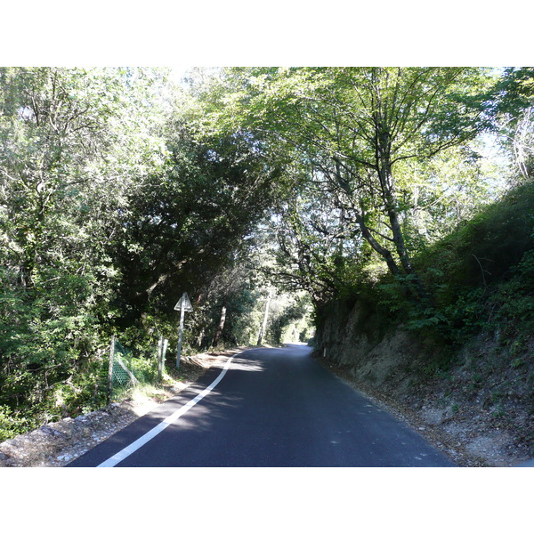 Photo France La Gaude 2007-07 67