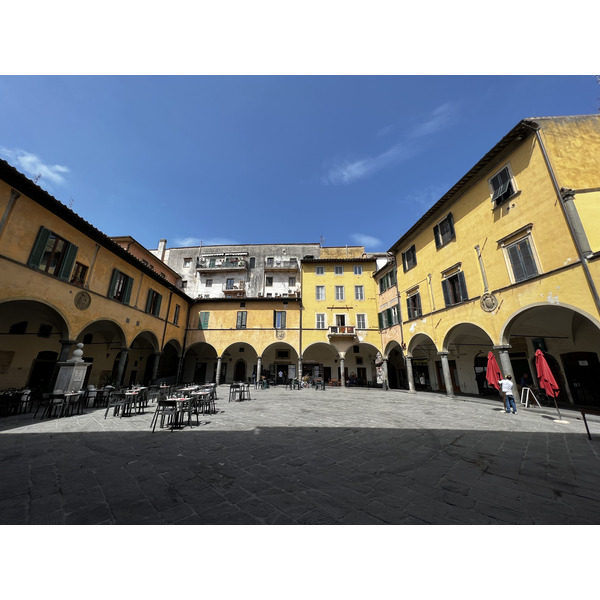 Photo Italie Pise 2022-05 99