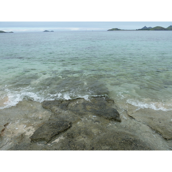 Photo Îles Fidji Amunuca Island Resort 2010-05 141