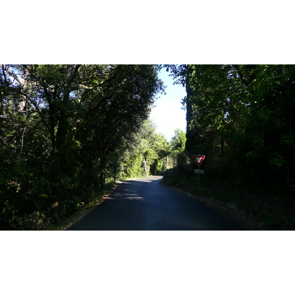 Photo France La Gaude 2007-07 68