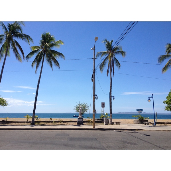 Photo Costa Rica Puntarenas 2015-03 51