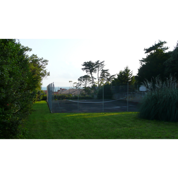 Photo France Préfailles Ruelles de Préfailles 2007-07 5