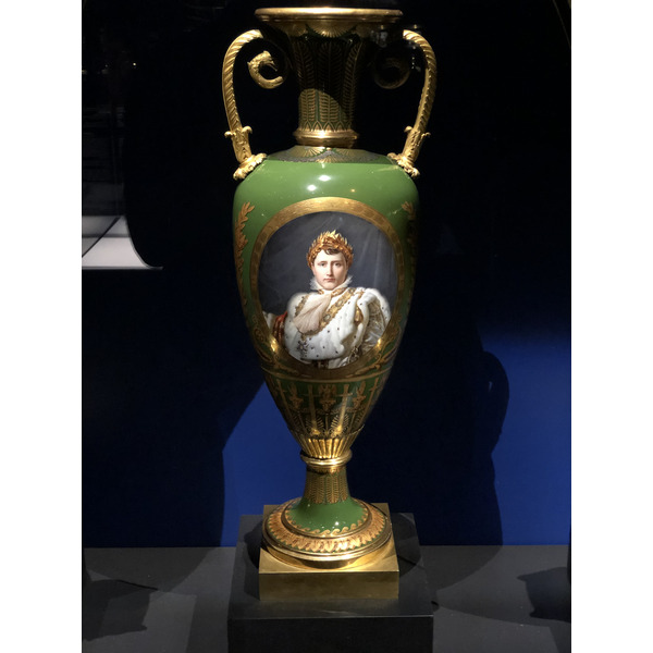 Photo France Fontainebleau 2019-04 12