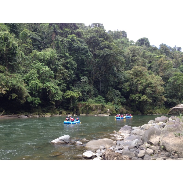 Photo Costa Rica Rivière Pacuare 2015-03 257