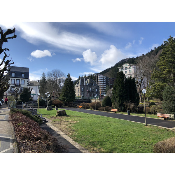 Photo France Le mont dore 2018-04 49