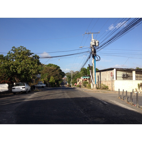 Photo Panama Penonome 2015-03 16