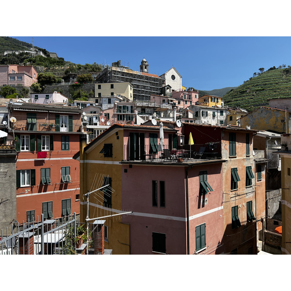 Photo Italie Cinq Terres 2022-05 88