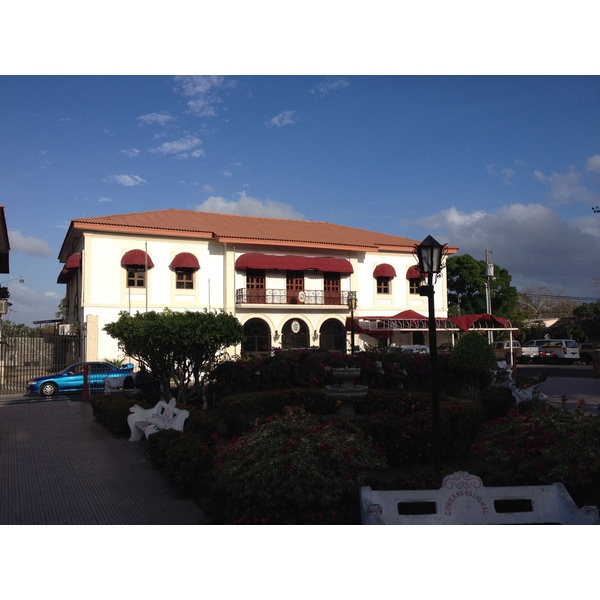 Photo Panama Penonome 2015-03 8