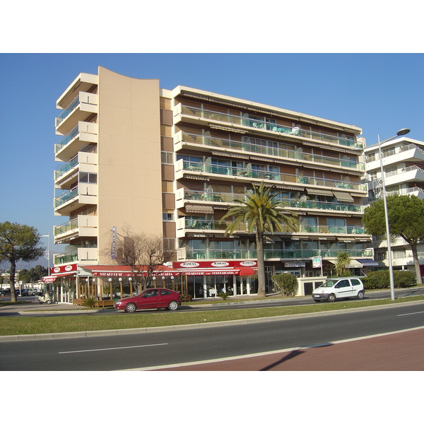 Photo France Cagnes sur Mer 2006-01 82