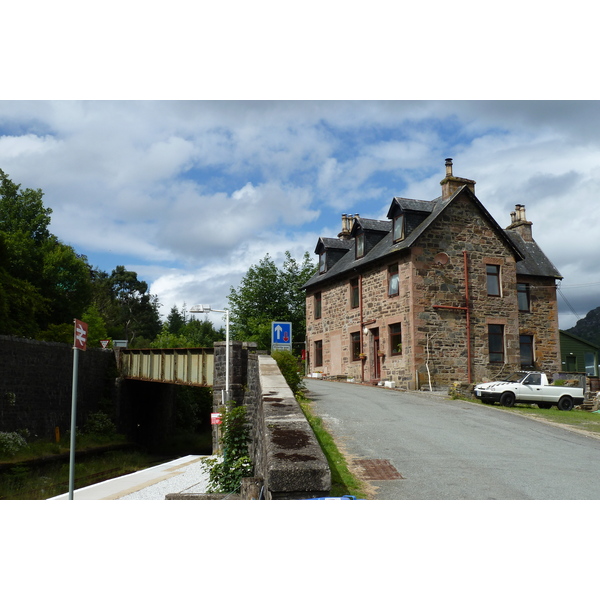 Photo Royaume-Uni Wester Ross 2011-07 0