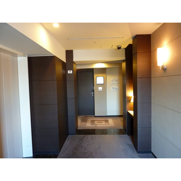 Photo Japon Tokyo Hotel Best Western Shinjuku Astina Tokyo 2010-06 33