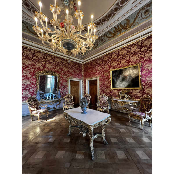 Photo Italie Venise Musée Correr 2022-05 53