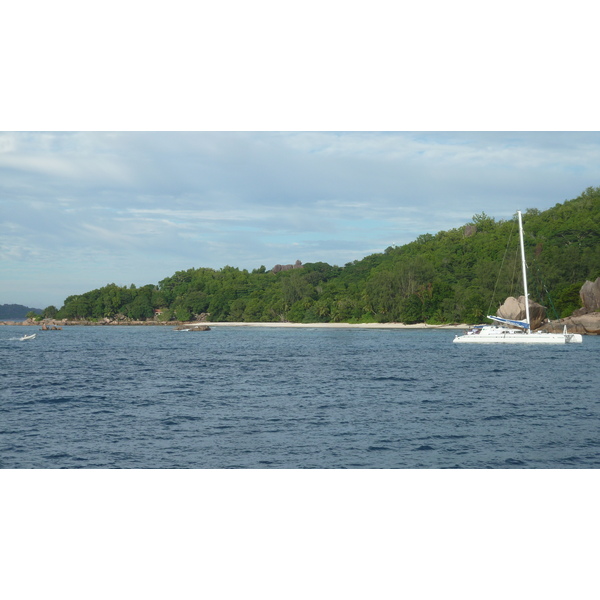 Photo Seychelles La Digue 2011-10 190