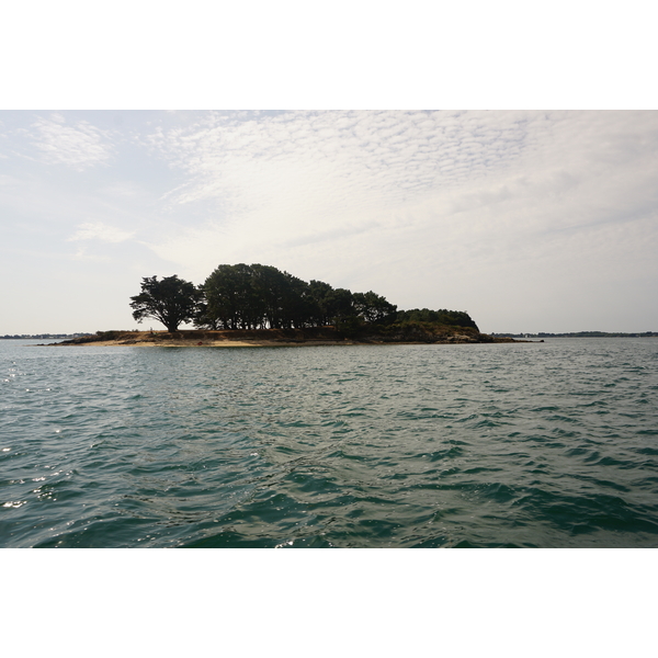 Photo France Golfe du Morbihan 2016-08 50