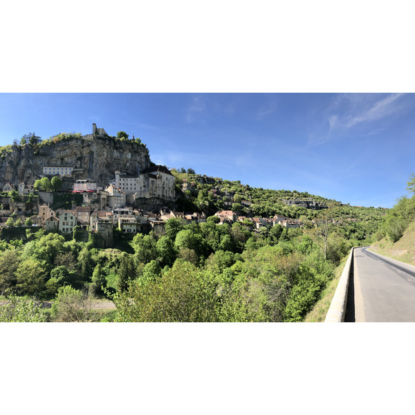 Photo France Rocamadour 2018-04 290