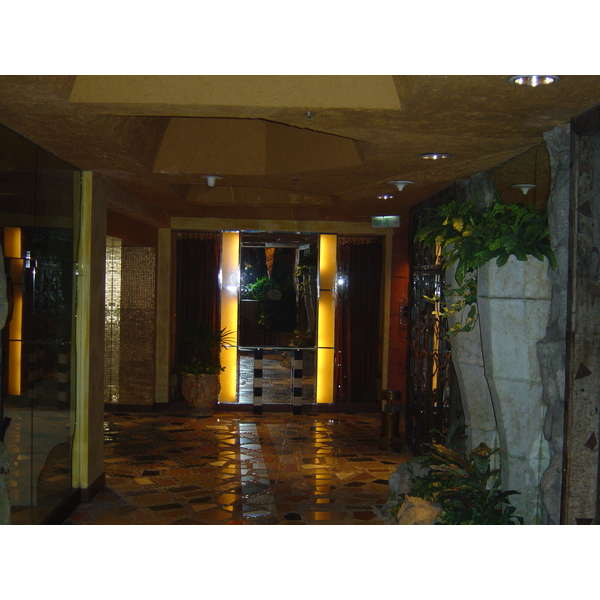 Photo Thaïlande Bangkok Hotel Intercontinental 2004-10 33