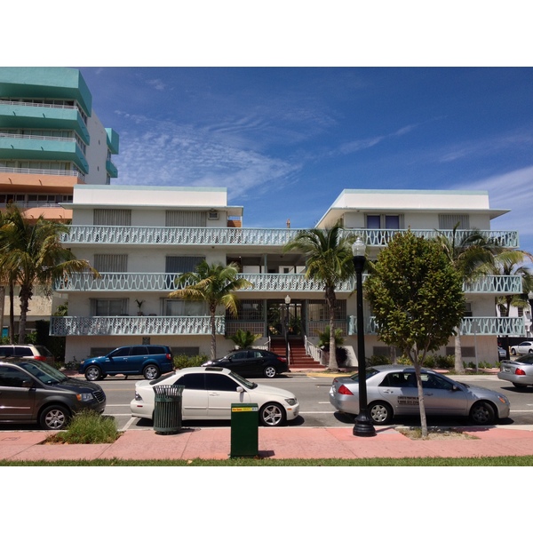 Photo États-Unis Miami 2015-03 75