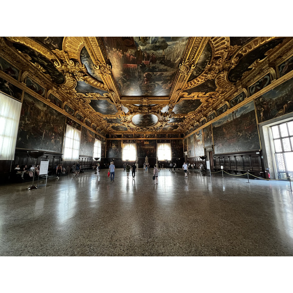 Photo Italie Venise Palais des Doges 2022-05 145