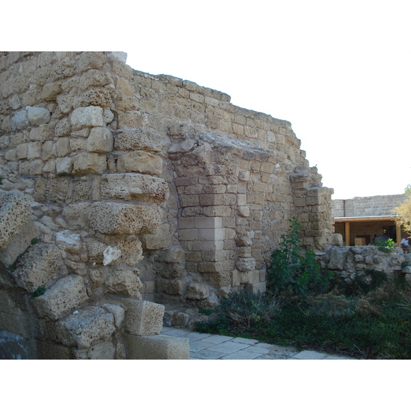 Photo Israel Caesarea 2006-12 83
