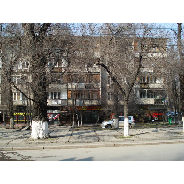 Photo Kazakhstan Almaty 2007-03 75