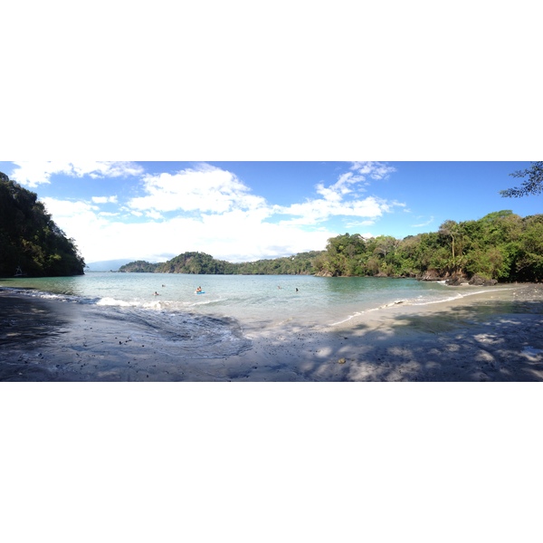 Photo Costa Rica Parc Manuel Antonio 2015-03 173