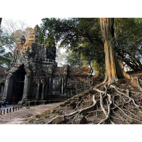 Photo Cambodge Siem Reap Angkor Thom 2023-01 39