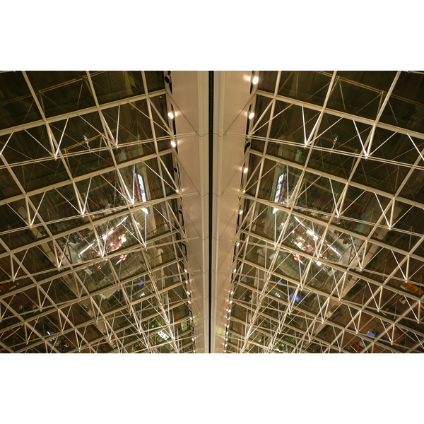 Photo France Aéroport Paris Charles de Gaulle 2007-11 0